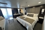 Superior Verandah Suite Stateroom Cabin 5091. Picture