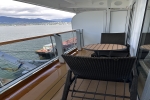 Superior Verandah Suite Stateroom Cabin 5091. Picture