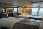 Verandah Stateroom Cabin 7106. Picture