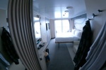 Balcony Cabin Picture