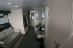 Balcony Stateroom Picture