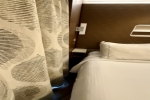 Balcony Stateroom Cabin 15144 . Picture