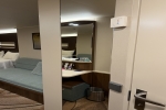 Balcony Stateroom Cabin 15144 . Picture