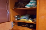 Balcony Stateroom Cabin 9580. Picture