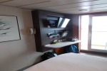 Balcony Stateroom Picture