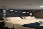 Club Suite Stateroom Picture