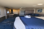 Club Suite Stateroom Picture