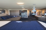 Club Suite Stateroom Picture