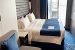 Club Suite Stateroom Picture Photo Credit Rachel Courchaine Uploaded in 2026 Club Suite Stateroom Picture