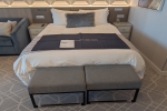 Penthouse Suite Stateroom Cabin 7114. Picture