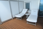 Penthouse Suite Stateroom Cabin 7114. Picture