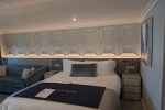 Penthouse Suite Stateroom Cabin 7114. Picture