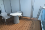 Penthouse Suite Stateroom Cabin 7114. Picture