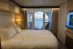 Balcony Stateroom Cabin 7110. Picture