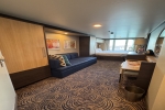 Balcony Stateroom Cabin 11256. Picture