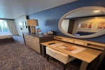 Balcony Stateroom Cabin 11256. Picture
