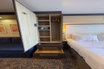 Balcony Stateroom Cabin 11256. Picture