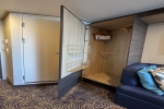Balcony Stateroom Cabin 11256. Picture
