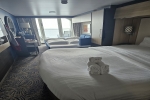 Balcony Stateroom Cabin 12208. Picture