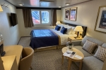 Oceanview Stateroom Cabin 4056. Picture