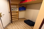 Deluxe Balcony Stateroom Cabin E105. Picture
