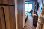 Veranda Stateroom Cabin 609. Picture