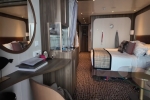 Veranda Stateroom Cabin 609. Picture