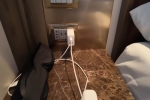 Veranda Stateroom Cabin 609. Picture