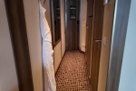 Veranda Stateroom Cabin 609. Picture