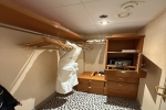 Verandah Suite Stateroom Cabin 607. Picture