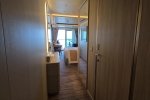 Veranda Stateroom Cabin 9072. Picture