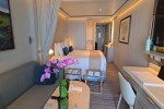 Veranda Stateroom Cabin 9072. Picture