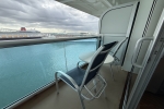 Mini-Suite Stateroom Cabin L211. Picture