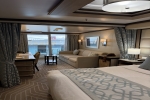 Mini-Suite Stateroom Cabin L211. Picture
