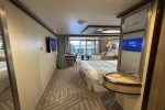 Mini-Suite Stateroom Cabin L211. Picture