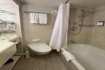 Mini-Suite Stateroom Cabin L211. Picture
