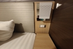 Interior Stateroom Cabin 7429. Picture