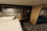 Interior Stateroom Cabin 7429. Picture