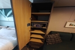 Oceanview Stateroom Cabin 3186. Picture