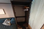 Oceanview Stateroom Cabin 3186. Picture