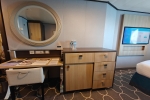 Oceanview Stateroom Cabin 3186. Picture