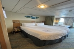 Junior Suite Stateroom Cabin 8630. Picture