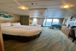 Junior Suite Stateroom Cabin 8630. Picture