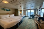 Junior Suite Stateroom Cabin 8630. Picture