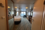 Junior Suite Stateroom Cabin 8630. Picture