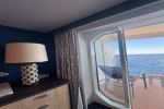 Balcony Stateroom Cabin 10172. Picture