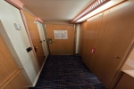 Interior Stateroom Cabin 1326. Picture