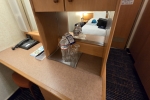 Interior Stateroom Cabin 1326. Picture