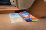 Interior Stateroom Cabin 1326. Picture
