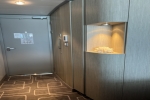 Aqua Stateroom Cabin 9218. Picture